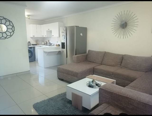3 BEDROOM APARTMENT FOR SALE IN NORKEM PARK